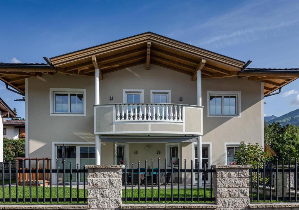 Zillertal Apartment | Appartements KATHARINA