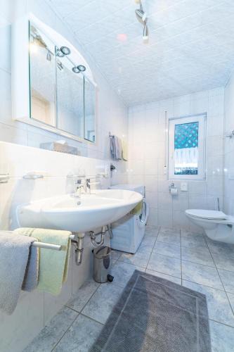 Silbertal Apartment | Apparthaus Schuchter