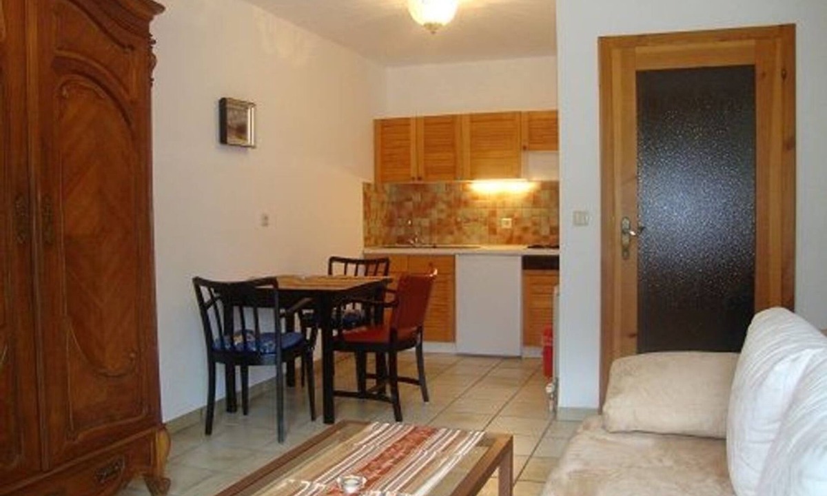 Unterach am Attersee Apartment | Appartment 1-3 Personen - Ferienwohnungen Haus Bianca und Sterngut