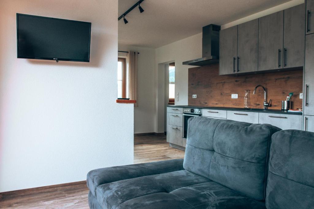 Sillian Apartment | Appartment Helmblick