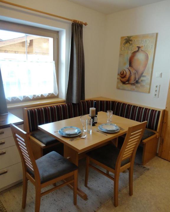 Alpbach Apartment | Appartment Paul
