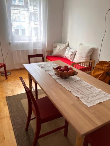 Eisenstadt Apartment | Appartment Weitblick