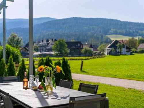 Sankt Lorenzen ob Murau House | Aquarius Haus 8 TOP 17