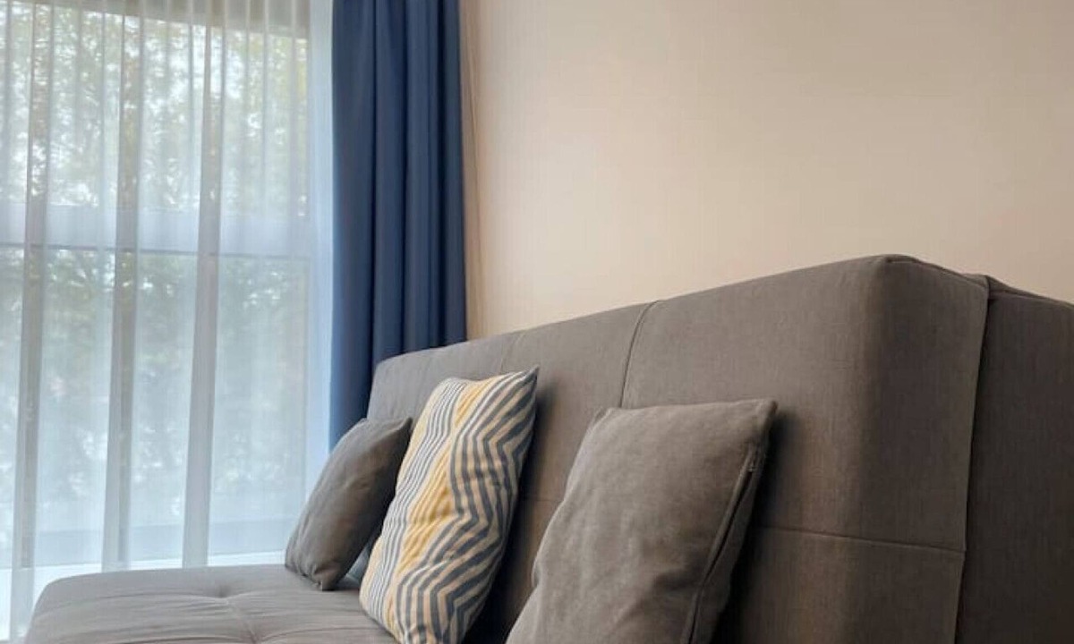 Geidorf Apartment | Arbio I 2 bedrooms Apart in Graz