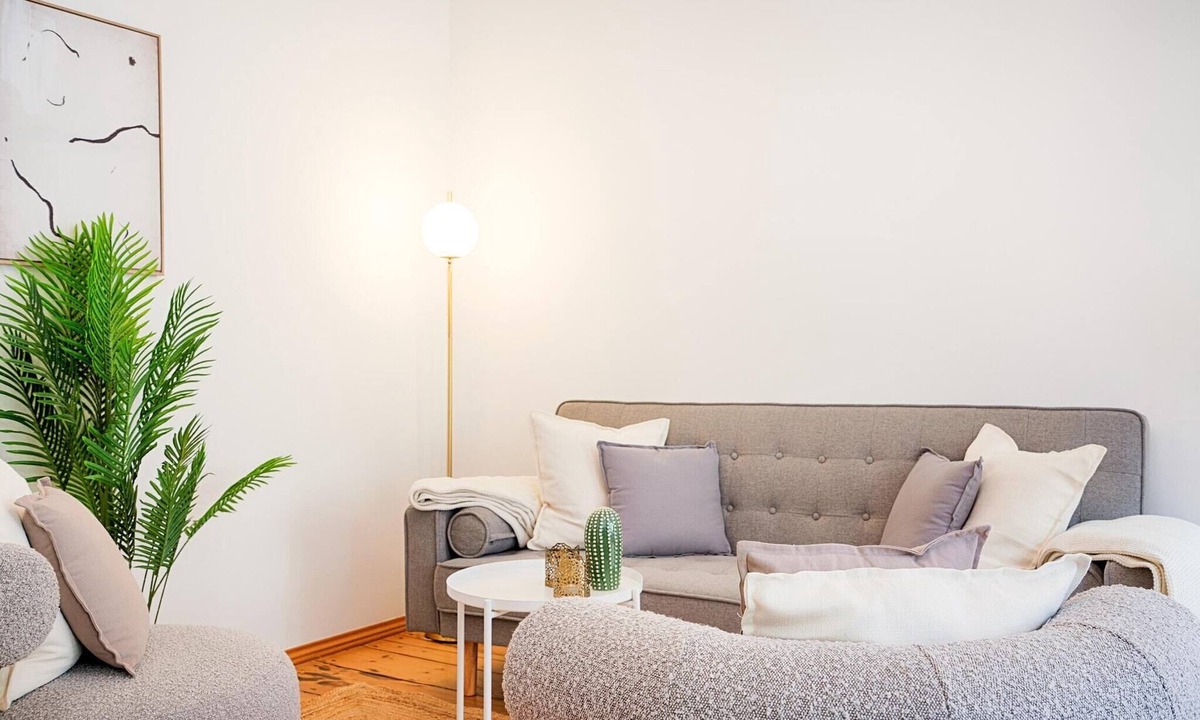 Jakomini Apartment | Arcadio Home - Premium Suite