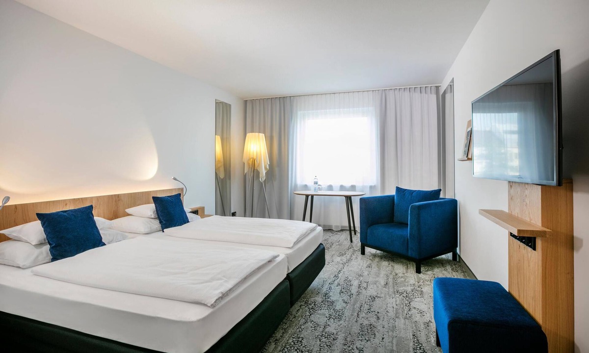 Schottenfeld Hotel | ARCOTEL Wimberger Vienna