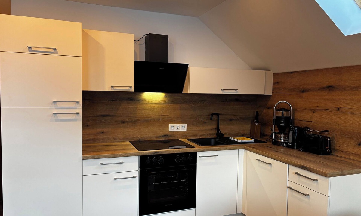 Thomatal Apartment | Arrive, switch off, feel good - your vacation apartment to relax in