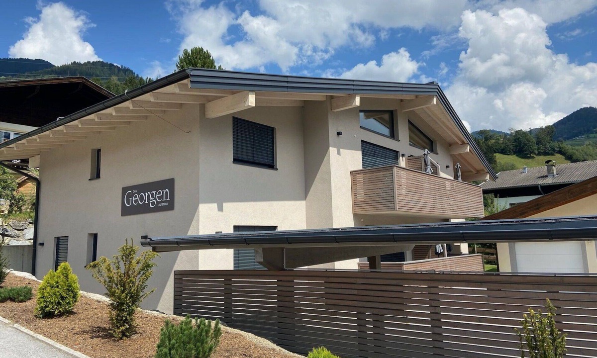 Gries Apartment | Nice apartment for 4 guests with WIFI, TV, terrace and pets allowed