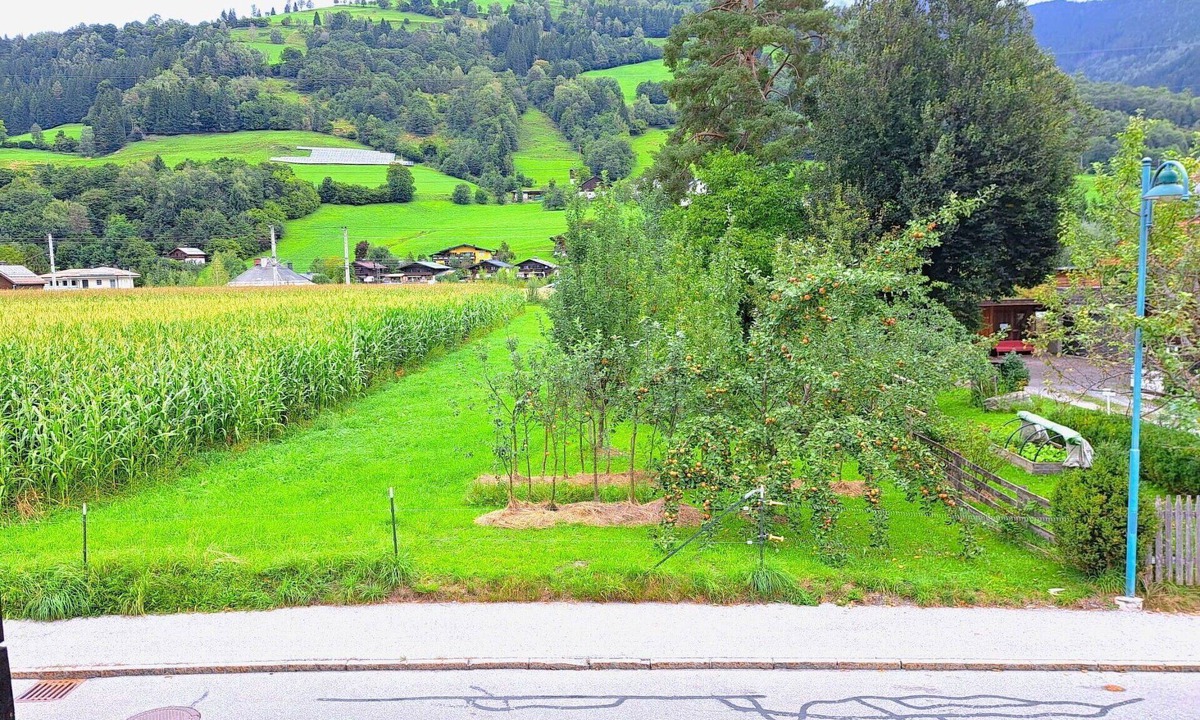 Bruck an der Grossglocknerstrasse House | Wonderful private villa for 10 guests with WIFI and TV