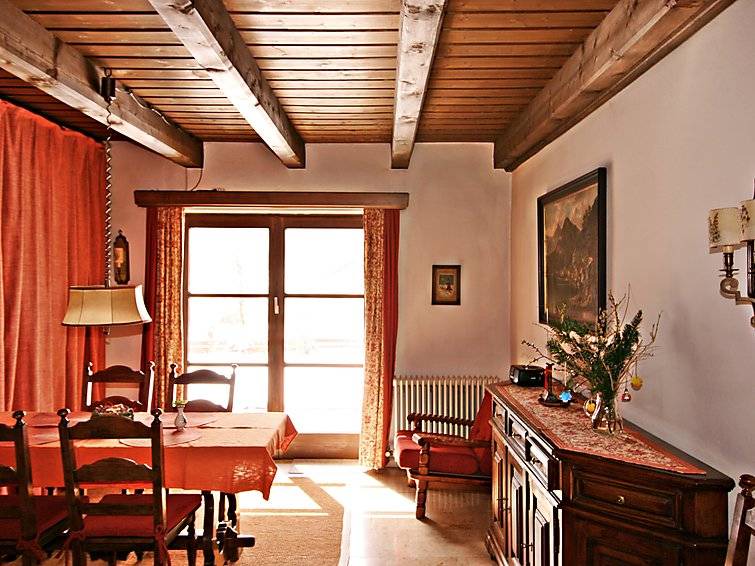 Sankt Wolfgang im Salzkammergut Apartment | 55 m² Apartment ∙ 2 bedrooms ∙ 4 guests