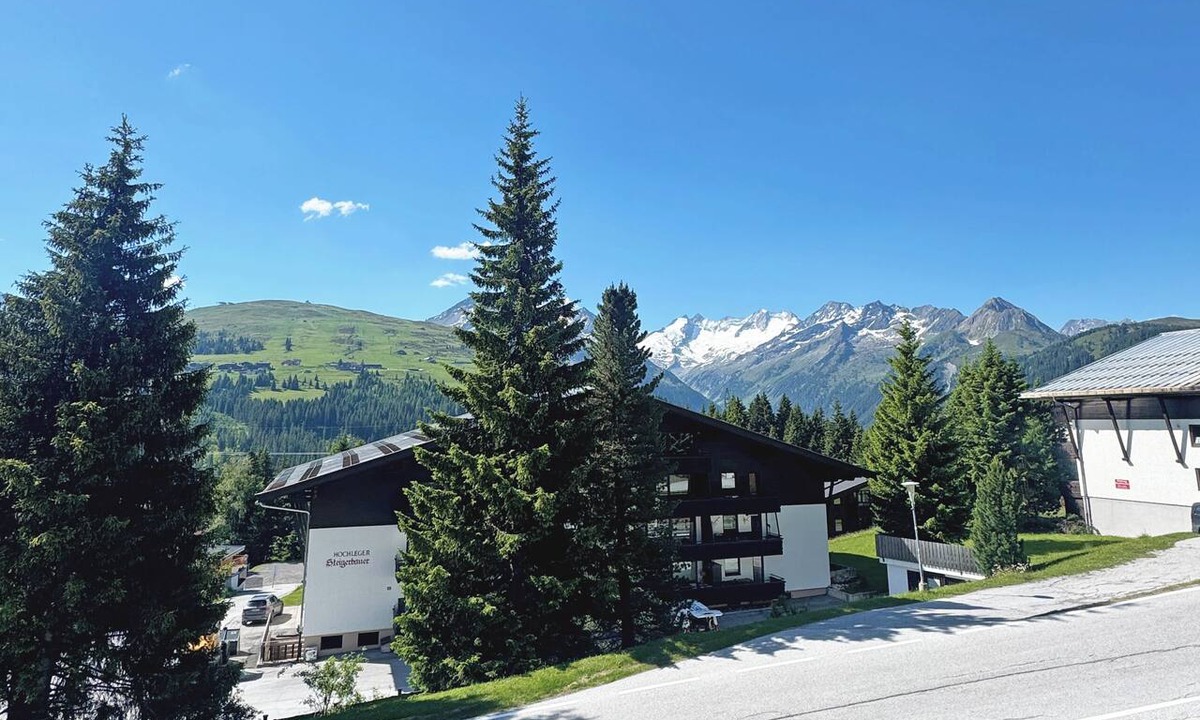 Konigsleiten Apartment | At Hoss Top 6 - Königsleiten Vacation Rental