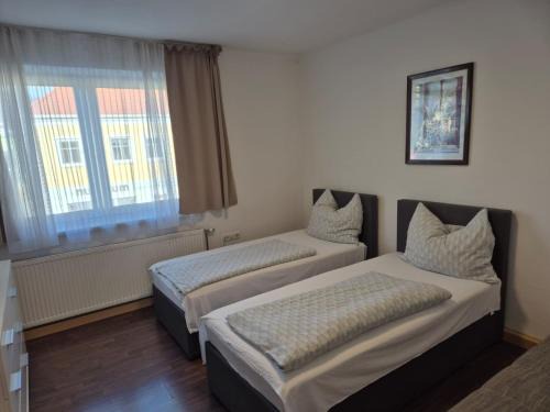 Krummnussbaum Apartment | Apartment Krummnußbaum an der Donau, Nähe Donauradweg & Wachau