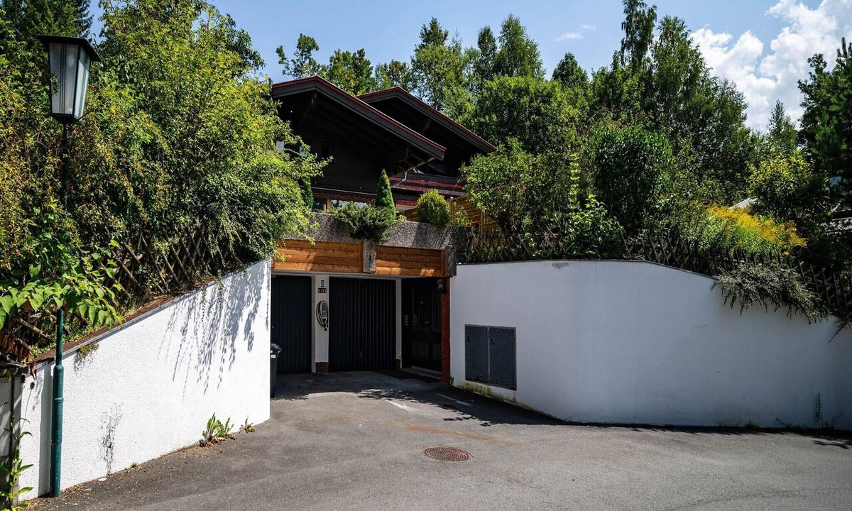 Saalfelden am Steinernen Meer House | Spacious Group Accommodation in Saalfelden