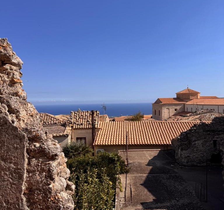 Gerace Bed & Breakfast | B&b Al Castello