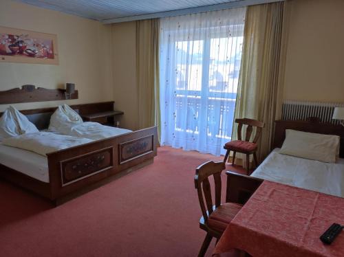 Sankt Koloman Bed & Breakfast | B&B Goldener Stern