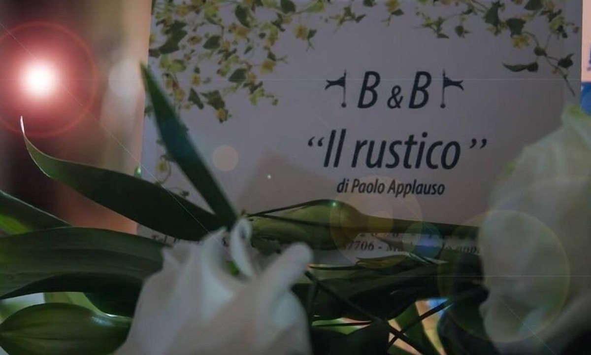 Turate Bed & Breakfast | B&B Il Rustico