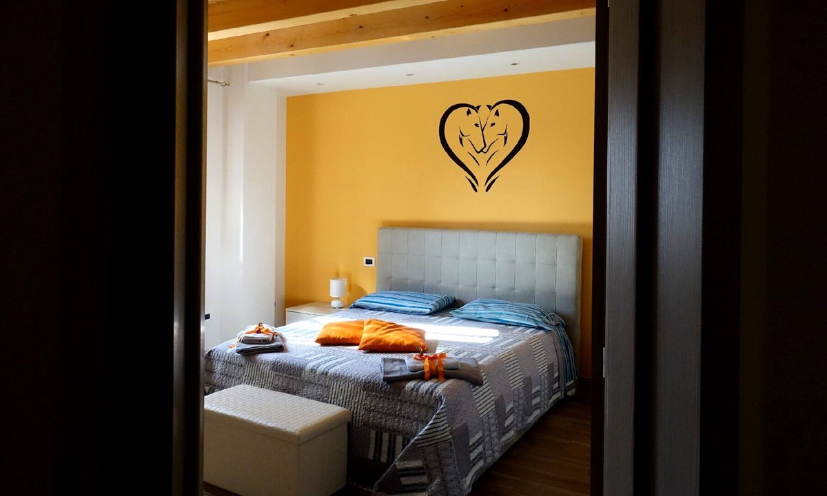 Noale Bed & Breakfast | B&B Il Sentiero