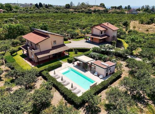 Trappitello Bed & Breakfast | B&B Sole