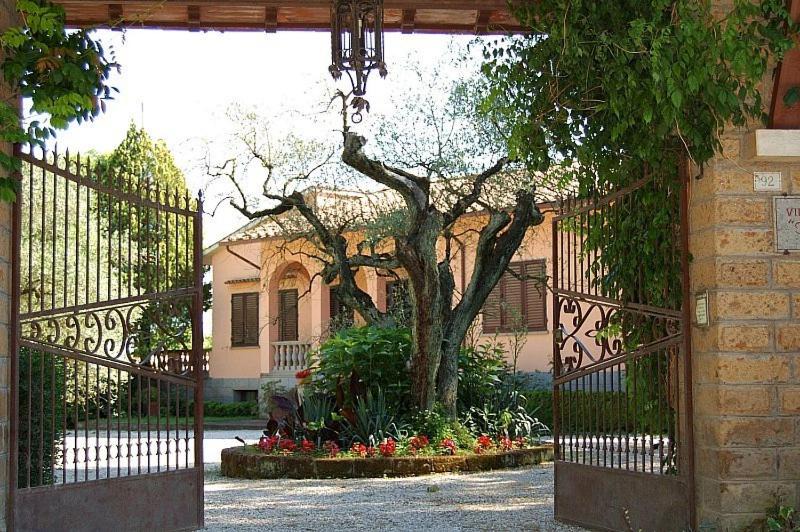 Corchiano Bed & Breakfast | B&B Villa Iris