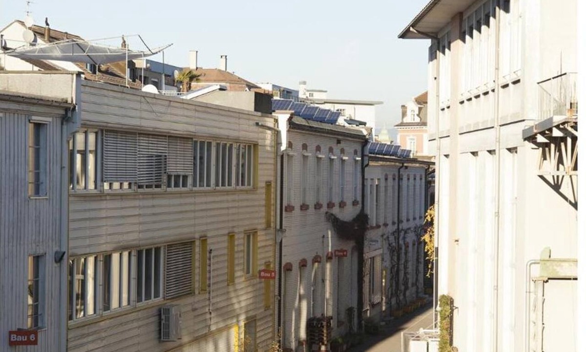 Gundeldingen Hostel | Basel Backpack - Hostel