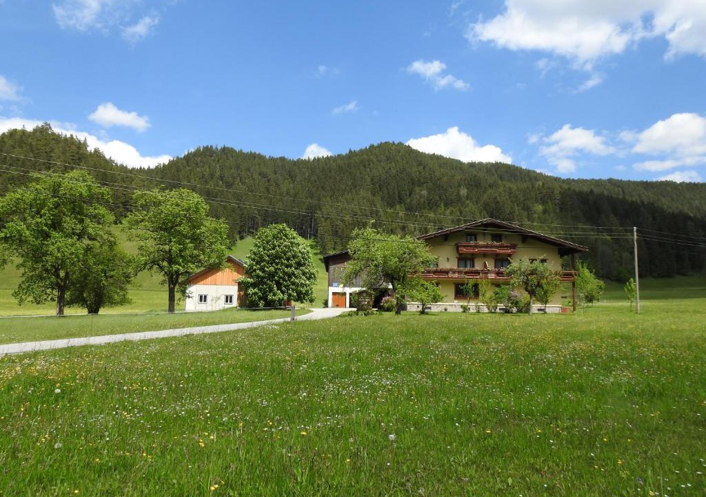 Kernhof Apartment | Bauernhof Moar