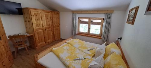 Lesachtal Apartment | Bauernhof Pergila
