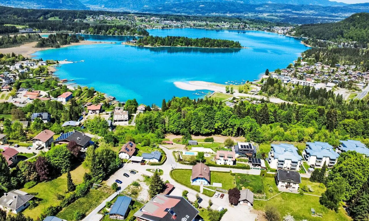 Oberaichwald Apartment | Beautiful apartment for 3 guests with WIFI, TV and balcony