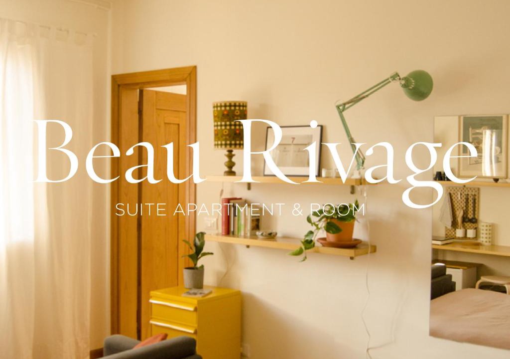 Santarcangelo di Romagna Apartment | Beau Rivage - Room Studio in villa