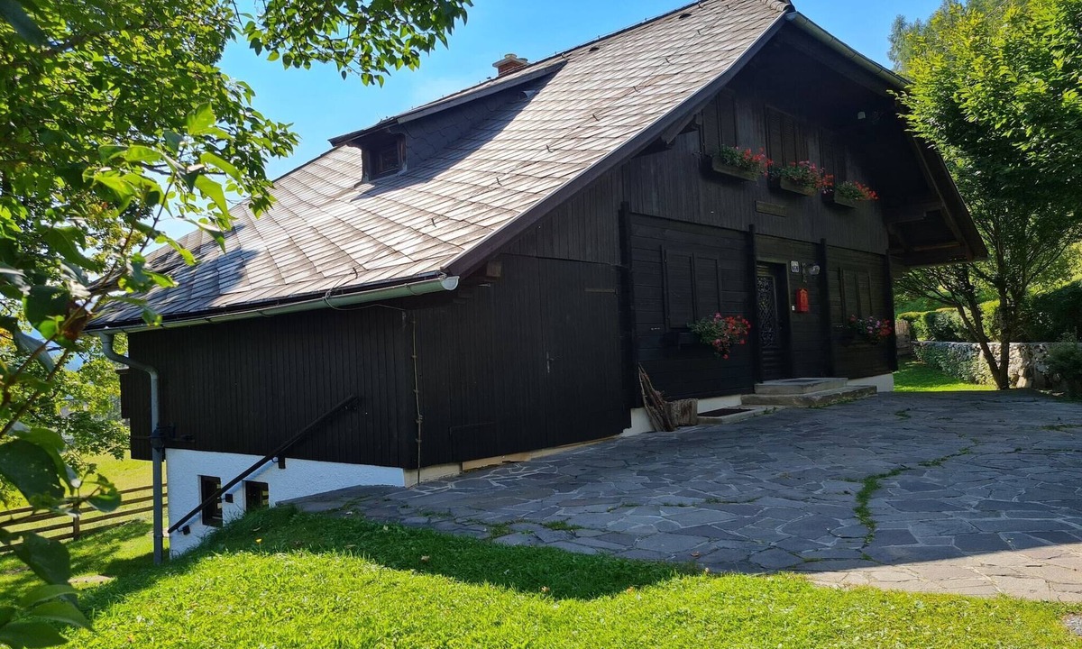 Sankt Oswald Apartment | Beautiful Apartment near ski resort
