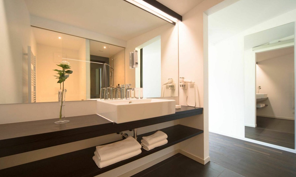 Telfes im Stubai Apartment | Beautiful apartment for 4 people with pool, WIFI, TV, terrace, pets allowed and parking