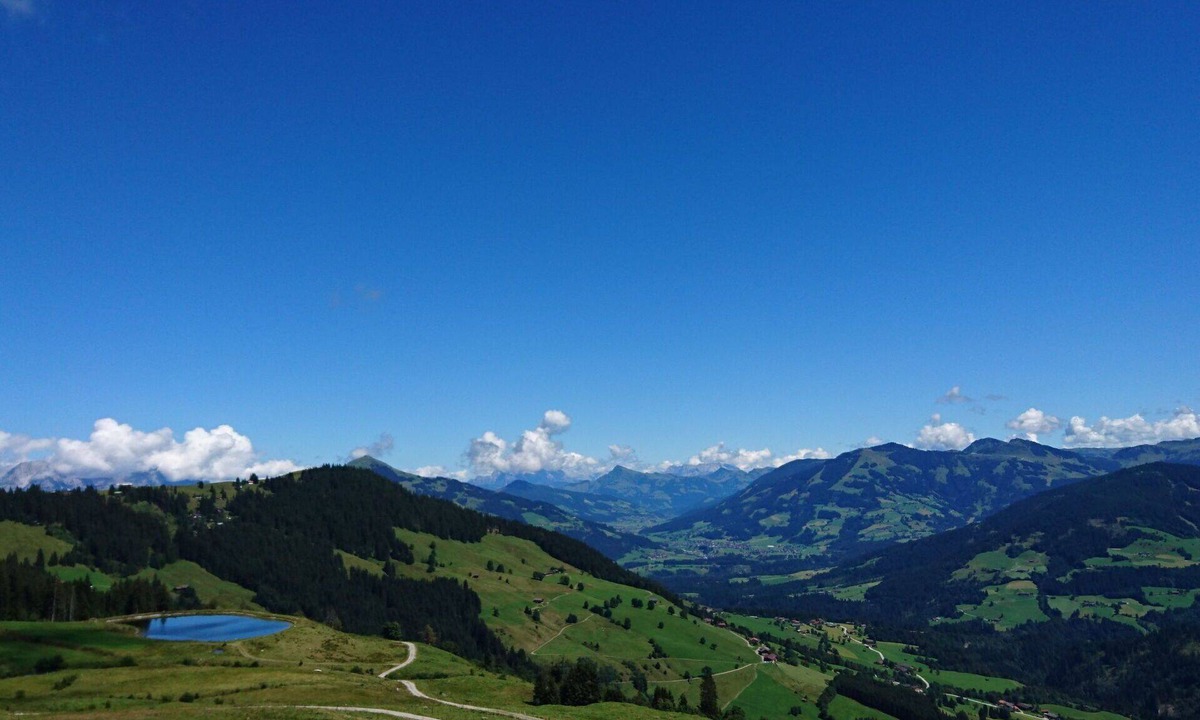 Auffach Apartment | Beautiful apartment for 6 guests with WIFI, TV, terrace and pets allowed
