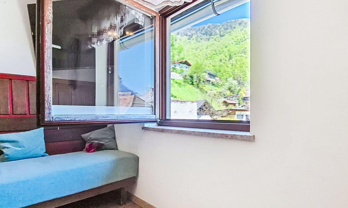 Ebensee Apartment | Beautiful apartment for 4 people with pets allowed