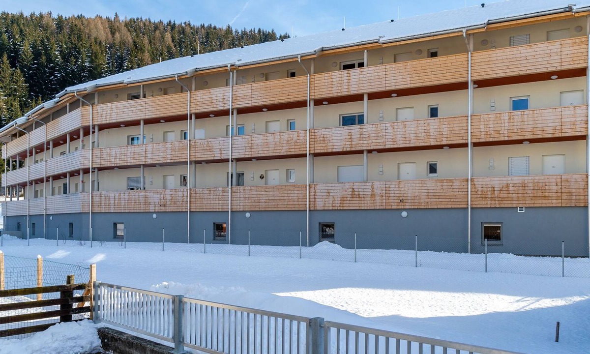 Tamsweg Apartment | Beautiful apartment in Tamsweg with LungauCard included