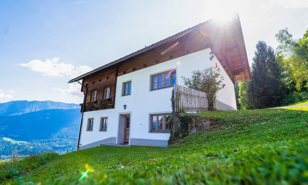 Berg im Drautal House | Beim Rauter – Emberg by Interhome