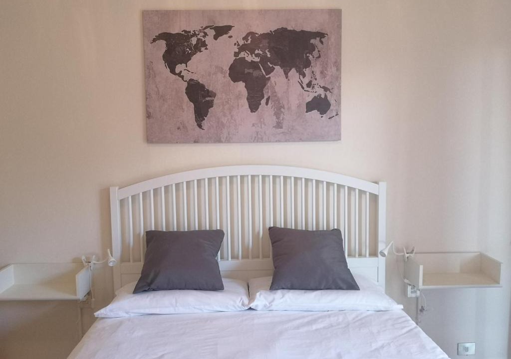 Albate Apartment | BELLAHOME