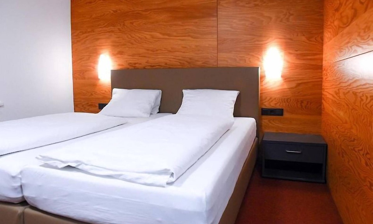 Stueben Hotel | Berghaus Stuben