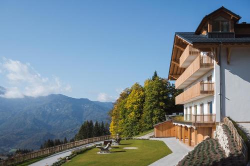 Bad Goisern Hotel | Berghotel Predigstuhl