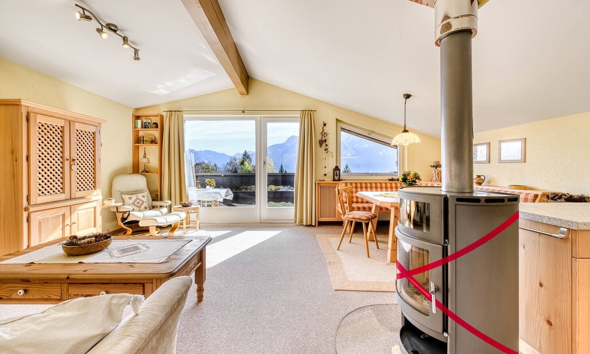 Buerserberg Apartment | Bergjuwel Tschengla