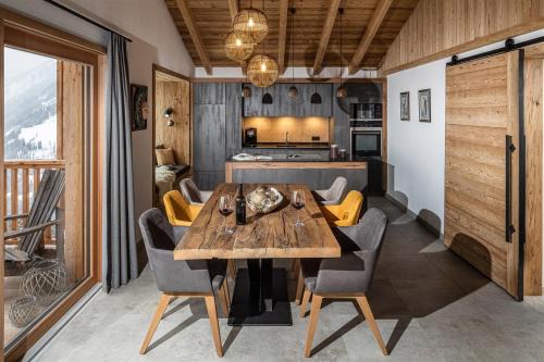Seblas Apartment | Bergsuite Pfaffenebner