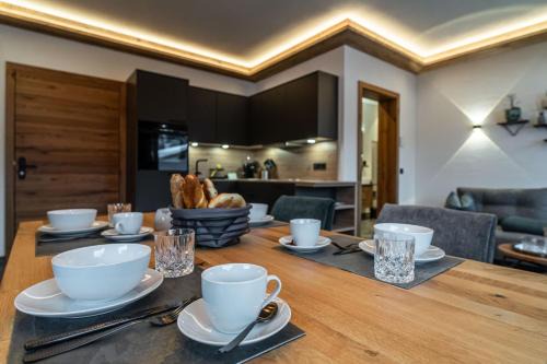 Fieberbrunn Apartment | Big Seven Ferienwohnungen Seiwald