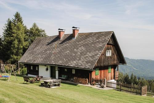 Schwanberg Apartment | Biobauernhof Gegg