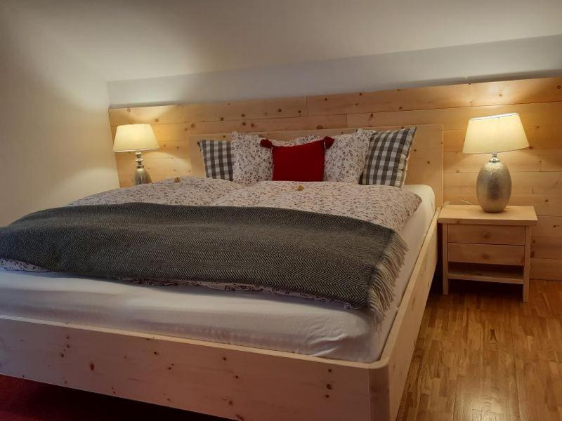 Hochosterwitz Apartment | Biohof Schmiedbauer