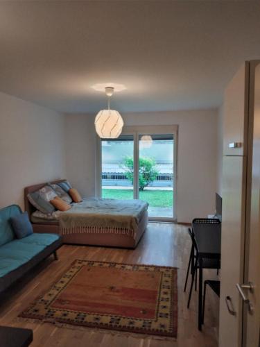Gries Apartment | BLR Apart