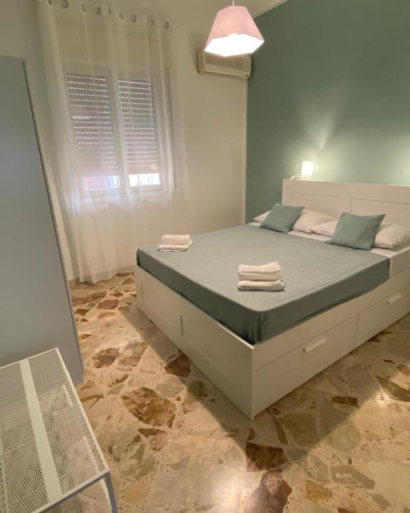 Capaci Apartment | BLU CAPACI