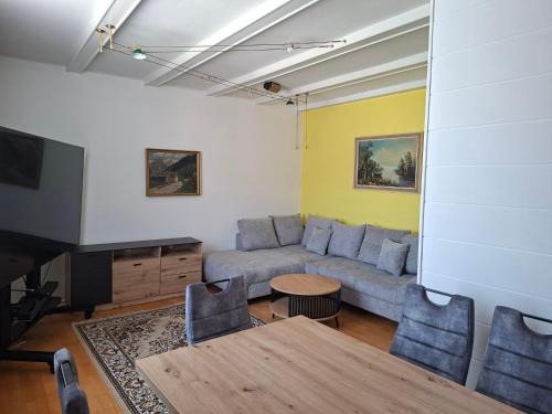 Sankt Aegyd am Neuwalde Apartment | BlumentrittAppartment