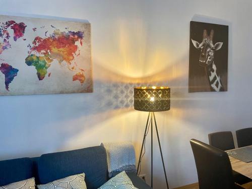 Krems an der Donau Apartment | Bobbys Gartenapartment