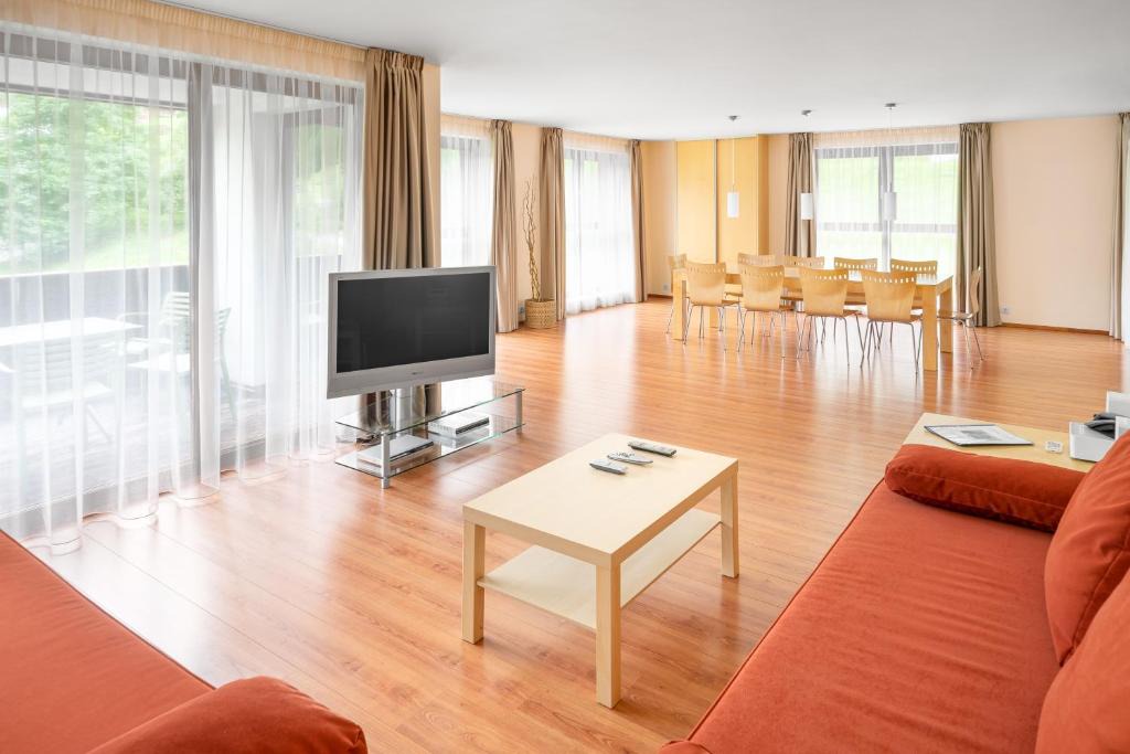 Gargellen Apartment | Bohemia Apartments