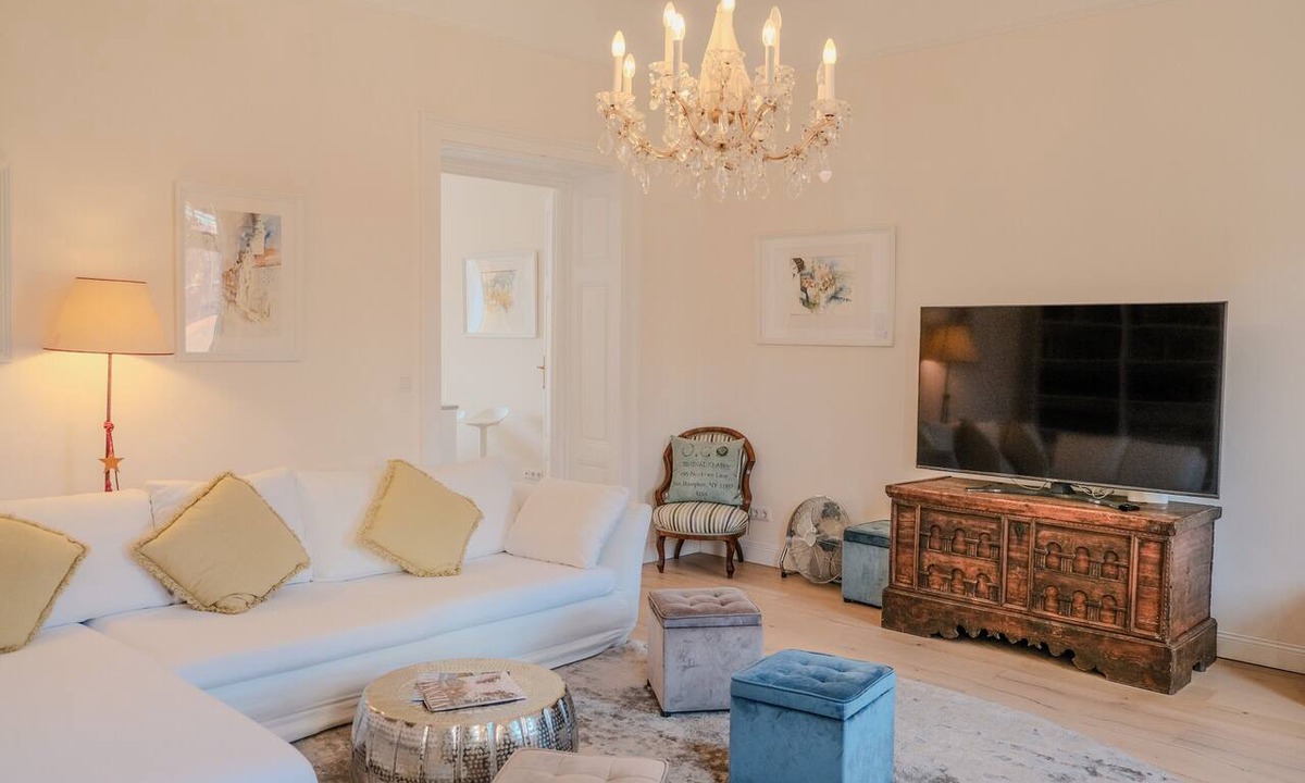 Jakomini Apartment | Boutique Old Town Graz