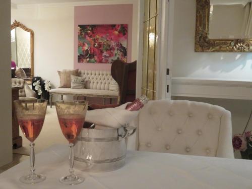 Parsch Hotel | Boutiquevilla Sissi
