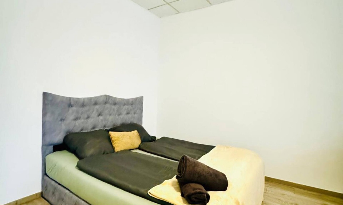 Leopoldstadt Apartment | Bright 5P Apartment by Praterstern